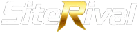 SiteRival Logo